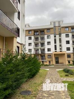 Студия квартира, вторичка, 22м2, 1/5 этаж