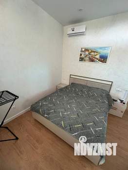 1-к квартира, вторичка, 34м2, 1/6 этаж