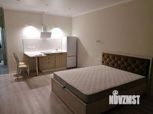 2-к квартира, вторичка, 56м2, 1/17 этаж