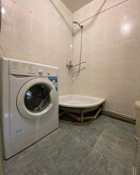 1-к квартира, вторичка, 37м2, 1/3 этаж