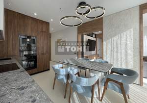 3-к квартира, вторичка, 91м2, 6/20 этаж