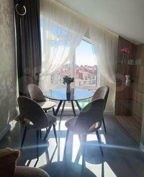 2-к квартира, вторичка, 42м2, 10/10 этаж