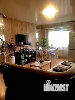 3-к квартира, вторичка, 77м2, 4/5 этаж