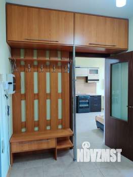 1-к квартира, вторичка, 53м2, 3/10 этаж