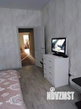 2-к квартира, вторичка, 59м2, 1/3 этаж