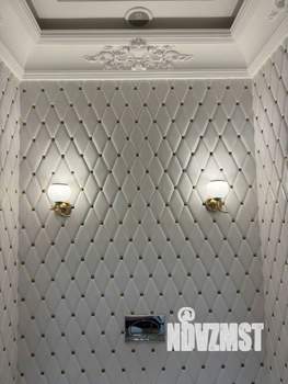 4-к квартира, вторичка, 168м2, 2/15 этаж