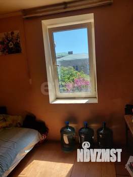 Студия квартира, вторичка, 23м2, 2/2 этаж