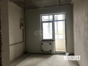 1-к квартира, вторичка, 38м2, 4/7 этаж