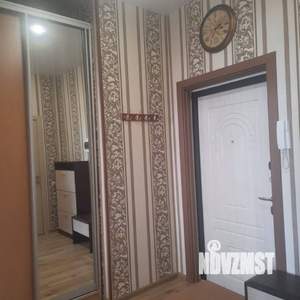 1-к квартира, вторичка, 49м2, 2/8 этаж