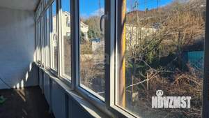 3-к квартира, вторичка, 77м2, 2/2 этаж