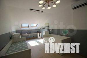 3-к квартира, вторичка, 92м2, 6/6 этаж