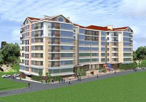 1-к квартира, вторичка, 36м2, 6/6 этаж