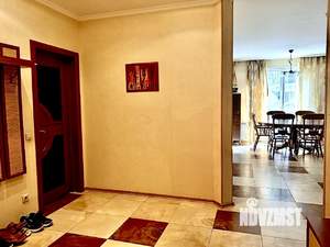 4-к квартира, вторичка, 145м2, 2/7 этаж