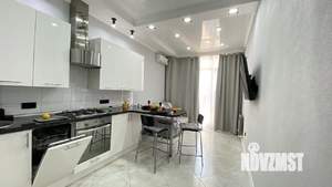 1-к квартира, вторичка, 46м2, 1/9 этаж