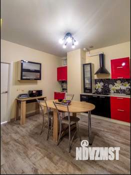 1-к квартира, вторичка, 74м2, 2/7 этаж