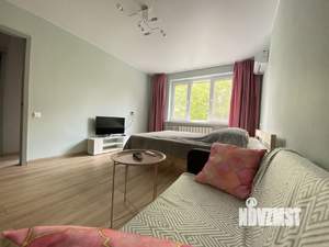 1-к квартира, вторичка, 29м2, 1/5 этаж