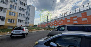 2-к квартира, вторичка, 57м2, 16/16 этаж