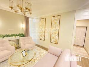 2-к квартира, вторичка, 64м2, 3/13 этаж