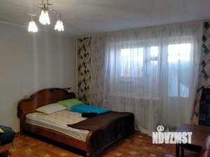 1-к квартира, вторичка, 39м2, 3/5 этаж