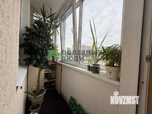 2-к квартира, вторичка, 48м2, 2/6 этаж