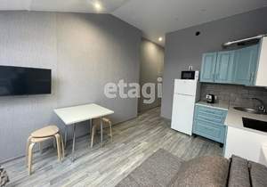 1-к квартира, вторичка, 49м2, 8/8 этаж
