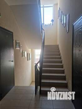 2-к квартира, вторичка, 30м2, 2/5 этаж