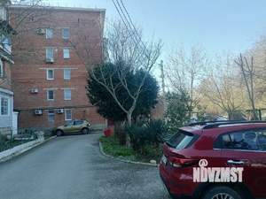 1-к квартира, вторичка, 38м2, 5/5 этаж