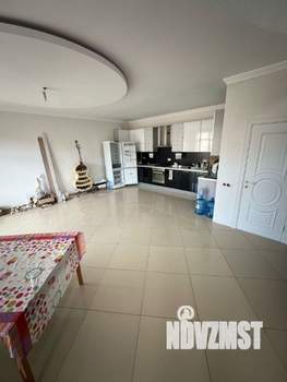 3-к квартира, вторичка, 171м2, 3/4 этаж