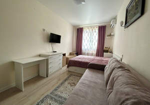 1-к квартира, вторичка, 47м2, 2/8 этаж