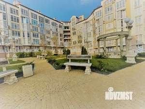 3-к квартира, вторичка, 84м2, 4/8 этаж