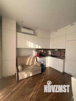 1-к квартира, вторичка, 52м2, 7/8 этаж