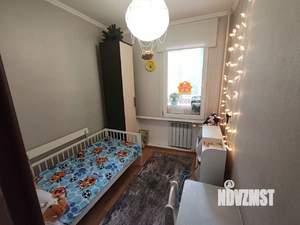 1-к квартира, вторичка, 32м2, 2/5 этаж