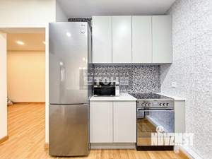 3-к квартира, вторичка, 82м2, 4/9 этаж