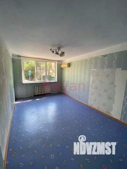 2-к квартира, вторичка, 36м2, 1/3 этаж