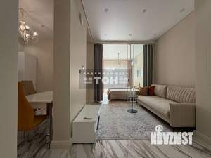 2-к квартира, вторичка, 65м2, 3/5 этаж