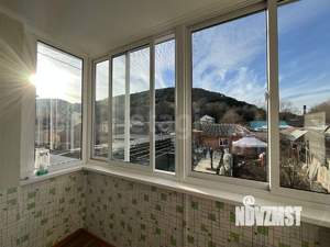 2-к квартира, вторичка, 44м2, 2/5 этаж