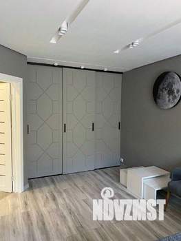 1-к квартира, вторичка, 40м2, 5/5 этаж