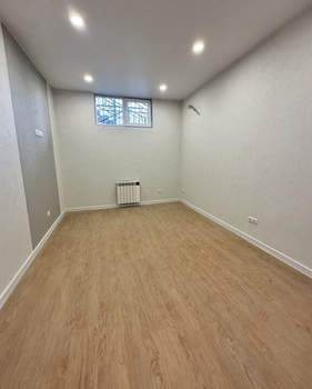 1-к квартира, вторичка, 33м2, 1/5 этаж