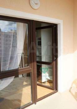 1-к квартира, вторичка, 38м2, 5/10 этаж