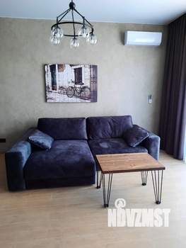 Студия квартира, вторичка, 48м2, 5/6 этаж