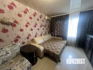 1-к квартира, вторичка, 35м2, 5/10 этаж