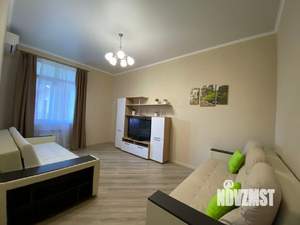 2-к квартира, вторичка, 51м2, 3/7 этаж