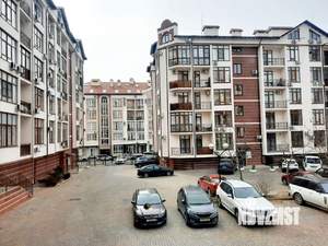 1-к квартира, вторичка, 26м2, 3/7 этаж