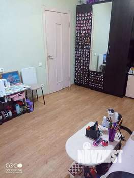 1-к квартира, вторичка, 39м2, 3/4 этаж