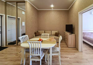 2-к квартира, вторичка, 45м2, 5/6 этаж