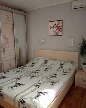 2-к квартира, вторичка, 56м2, 10/16 этаж