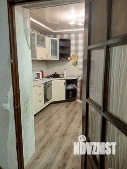 1-к квартира, вторичка, 35м2, 1/3 этаж