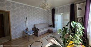 2-к квартира, вторичка, 57м2, 3/5 этаж