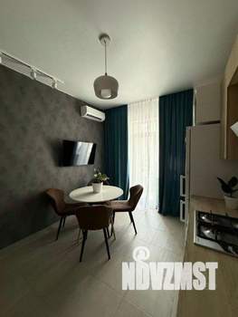 1-к квартира, вторичка, 45м2, 1/7 этаж