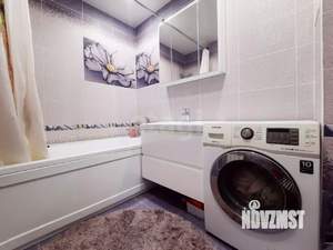 3-к квартира, вторичка, 90м2, 8/16 этаж